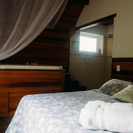 La Reserve Suites Monte Verde  Luaran gambar