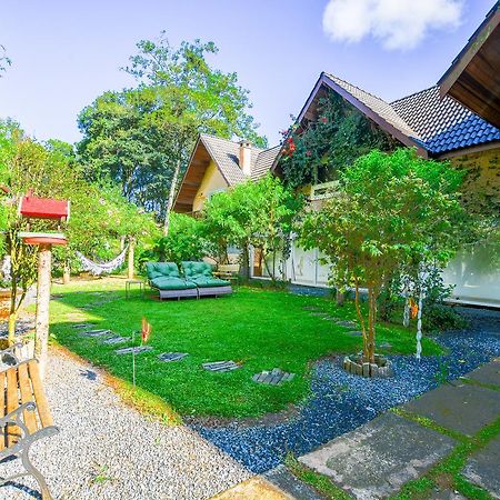 La Reserve Suites Monte Verde  Luaran gambar