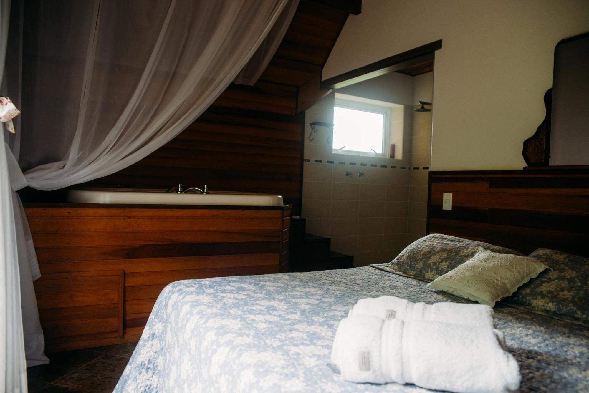 La Reserve Suites Monte Verde  Luaran gambar