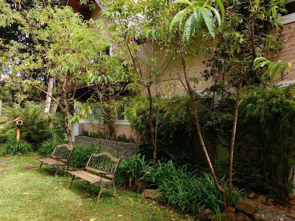 La Reserve Suites Monte Verde  Luaran gambar