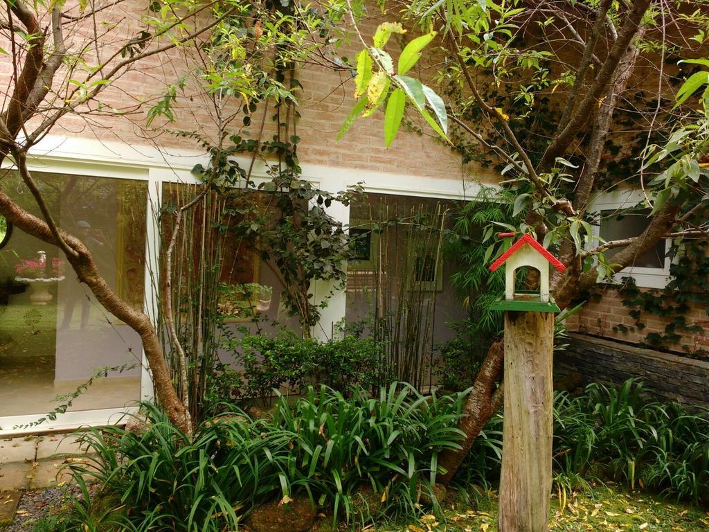 La Reserve Suites Monte Verde  Luaran gambar