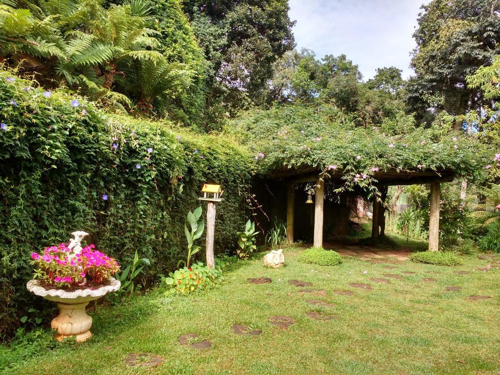 La Reserve Suites Monte Verde  Luaran gambar