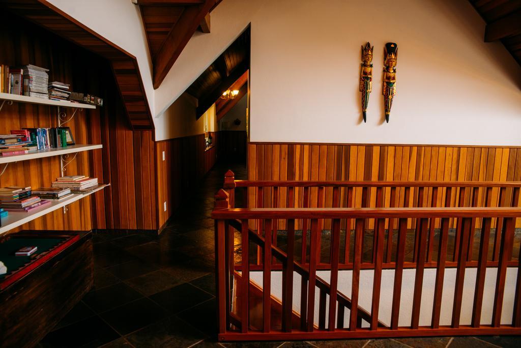La Reserve Suites Monte Verde  Luaran gambar