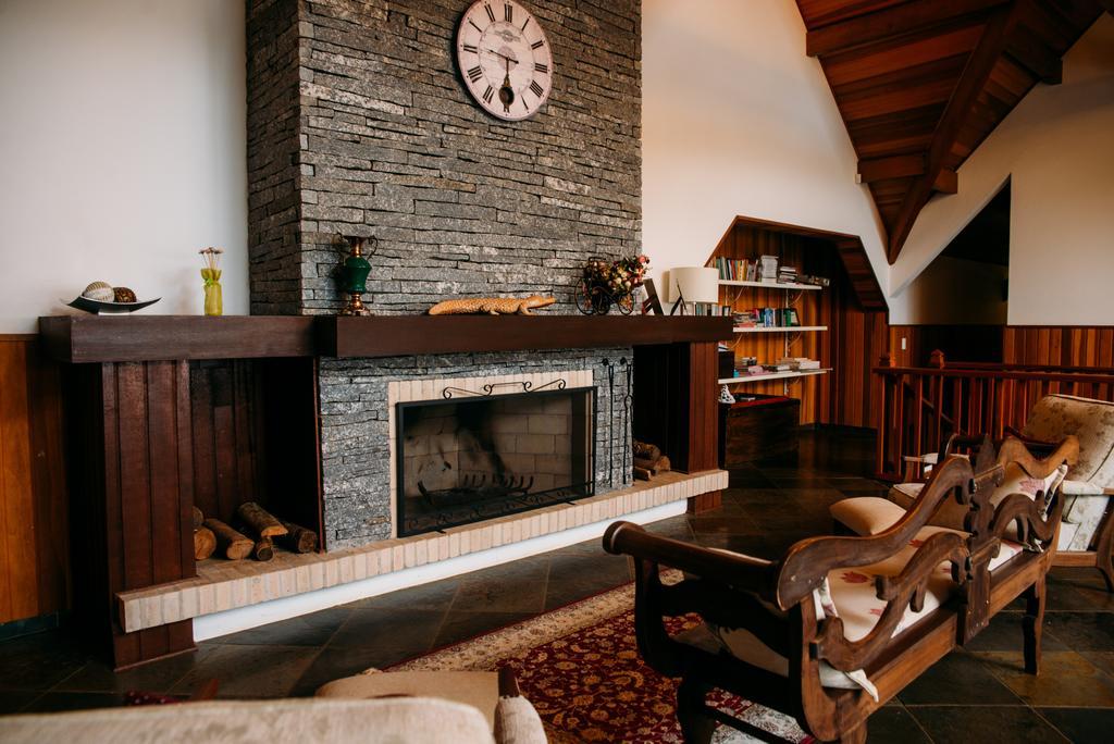 La Reserve Suites Monte Verde  Luaran gambar