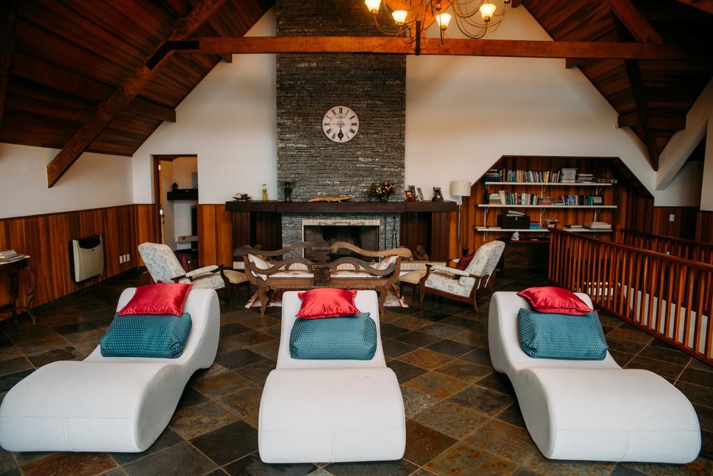 La Reserve Suites Monte Verde  Luaran gambar