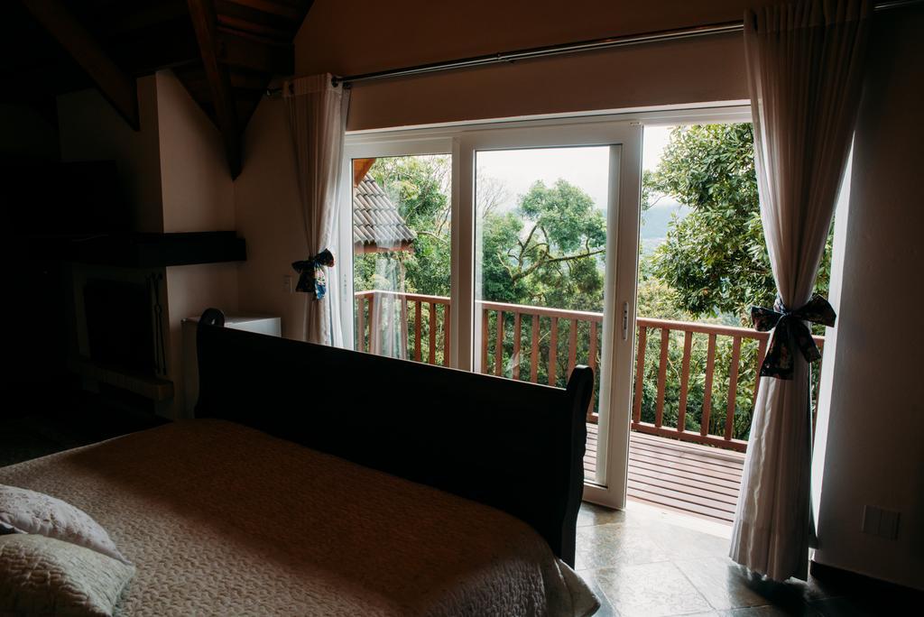 La Reserve Suites Monte Verde  Luaran gambar