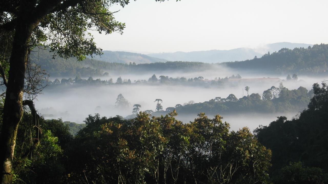 La Reserve Suites Monte Verde  Luaran gambar