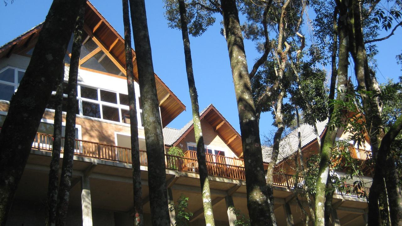 La Reserve Suites Monte Verde  Luaran gambar