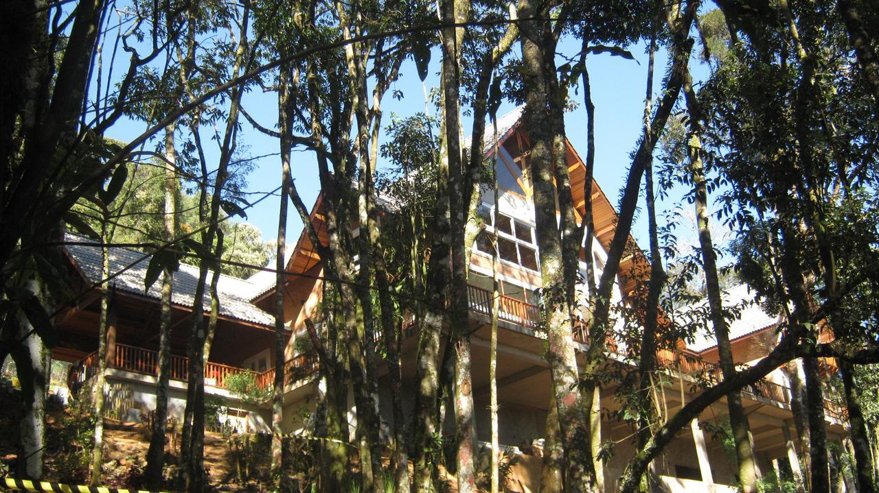 La Reserve Suites Monte Verde  Luaran gambar