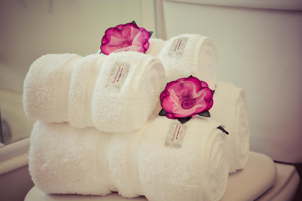 La Reserve Suites Monte Verde  Luaran gambar