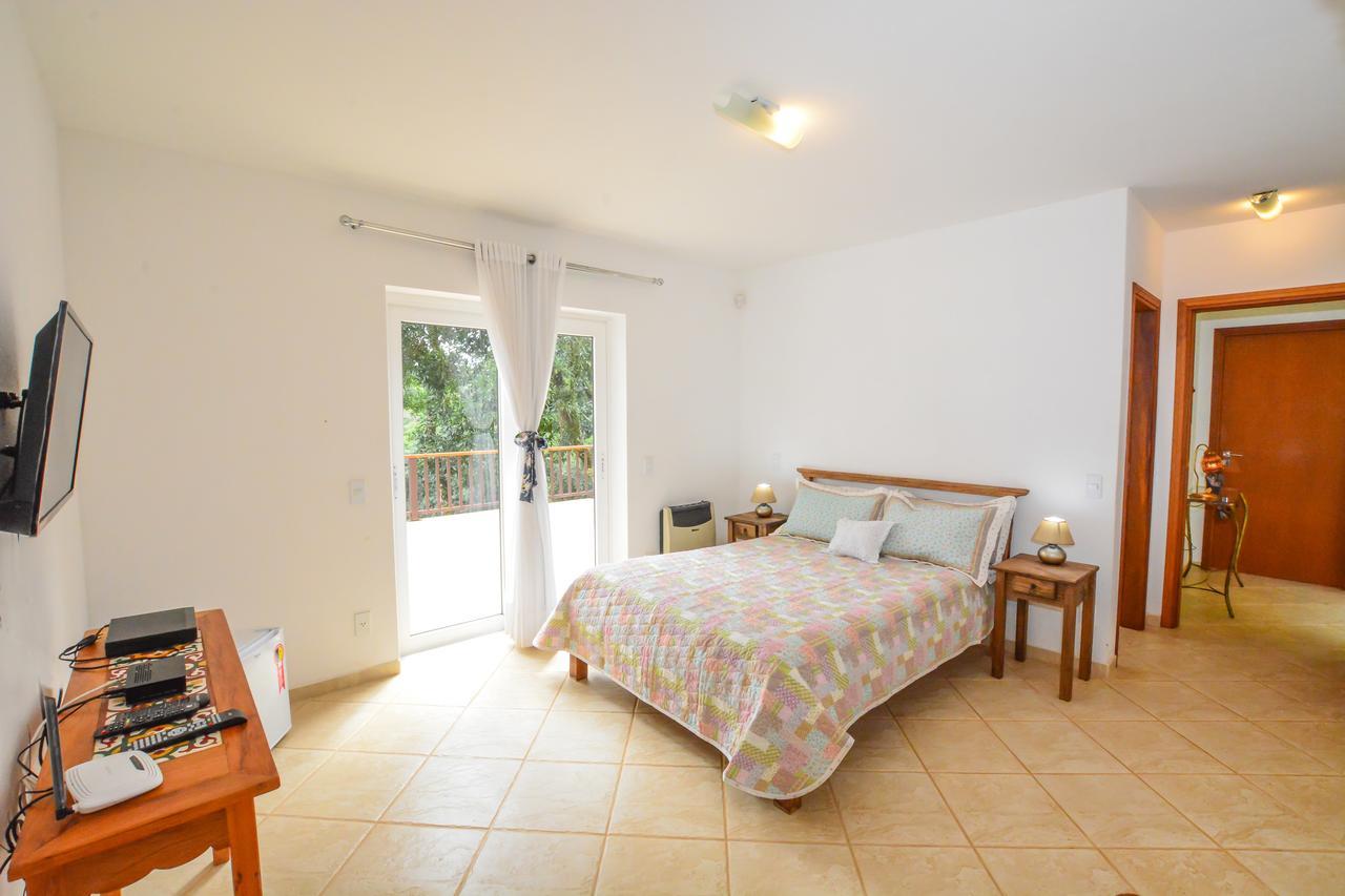 La Reserve Suites Monte Verde  Luaran gambar