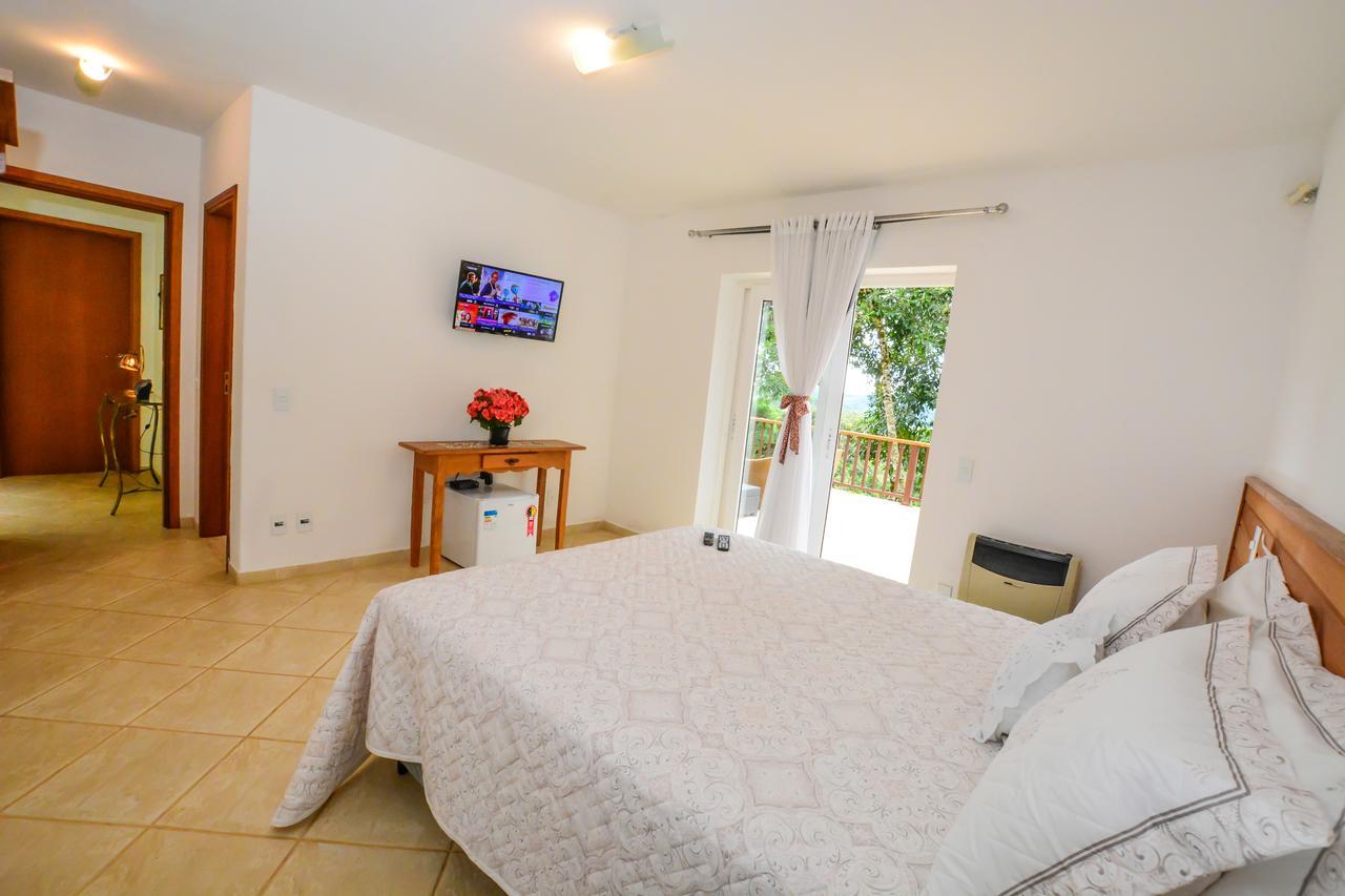 La Reserve Suites Monte Verde  Luaran gambar