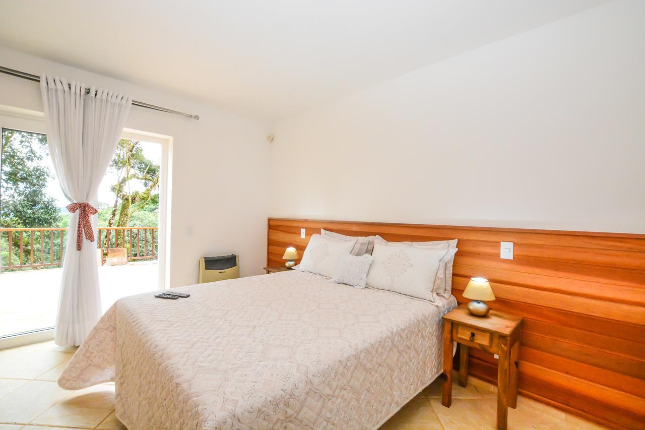 La Reserve Suites Monte Verde  Luaran gambar