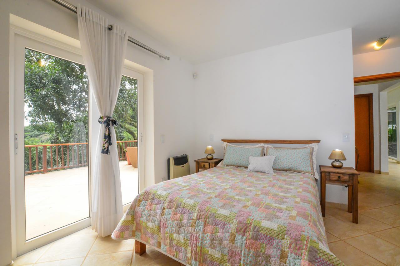 La Reserve Suites Monte Verde  Luaran gambar