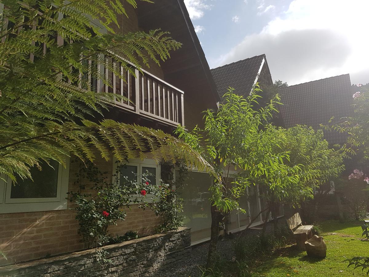 La Reserve Suites Monte Verde  Luaran gambar