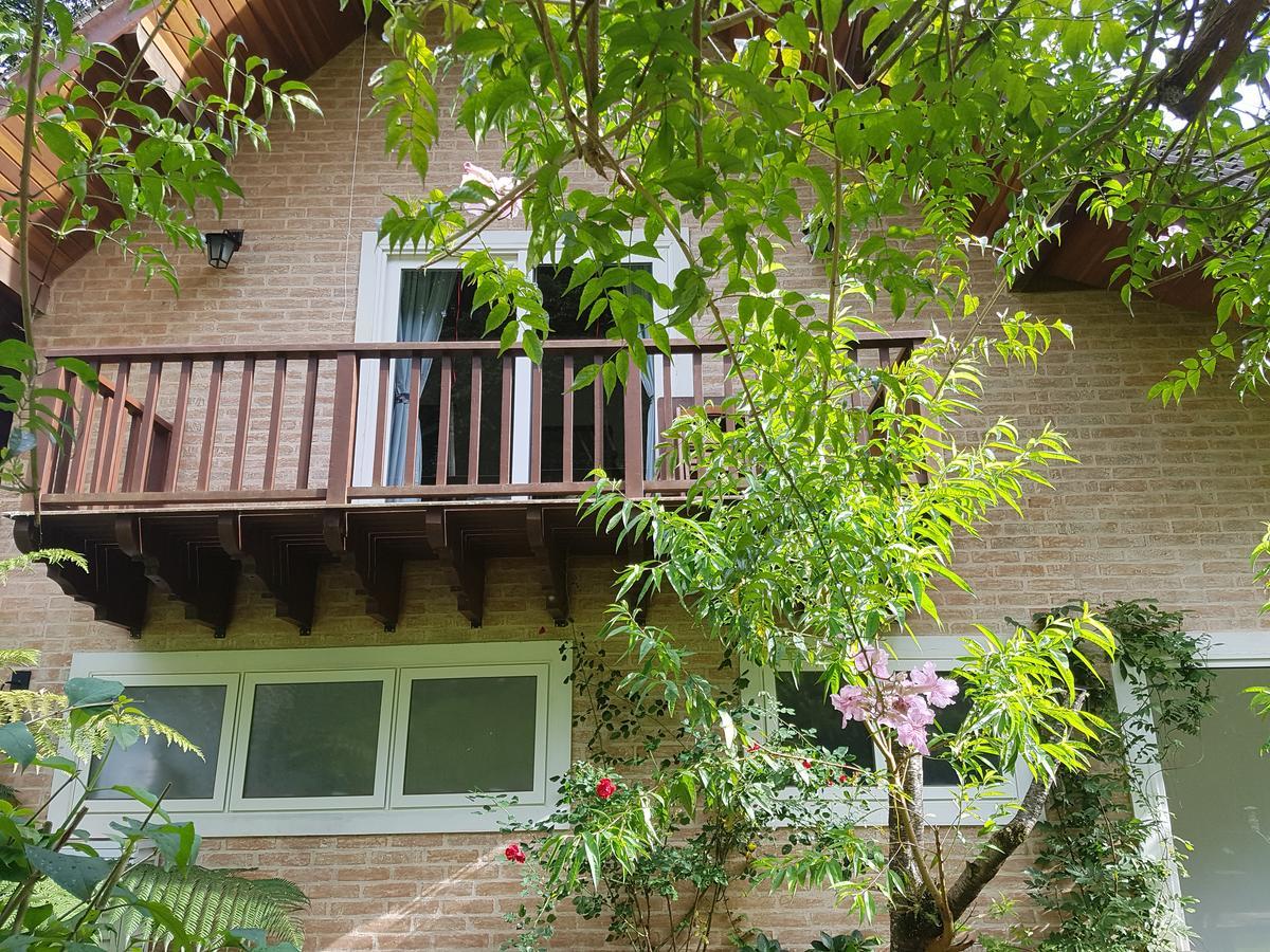 La Reserve Suites Monte Verde  Luaran gambar