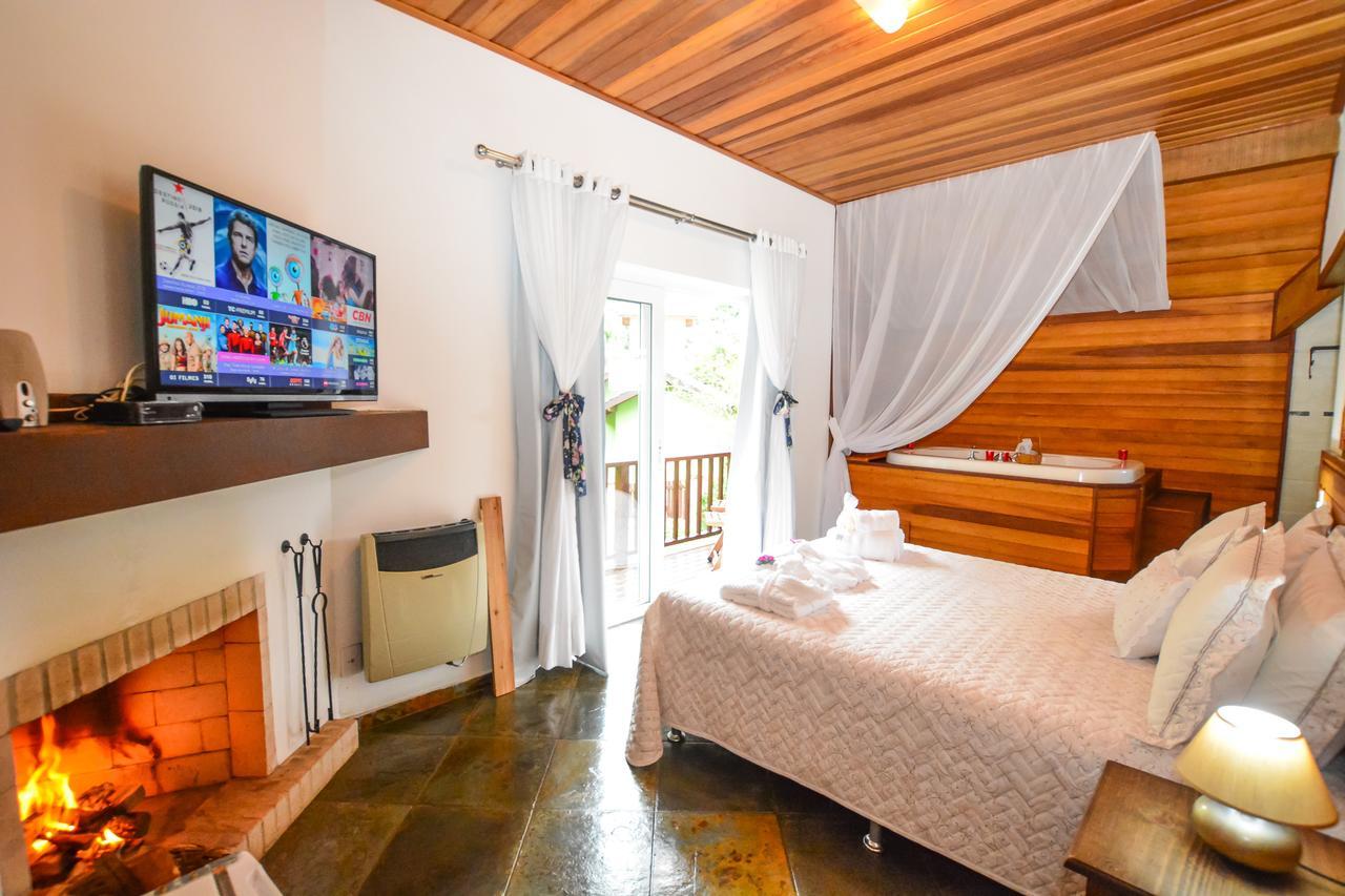 La Reserve Suites Monte Verde  Luaran gambar