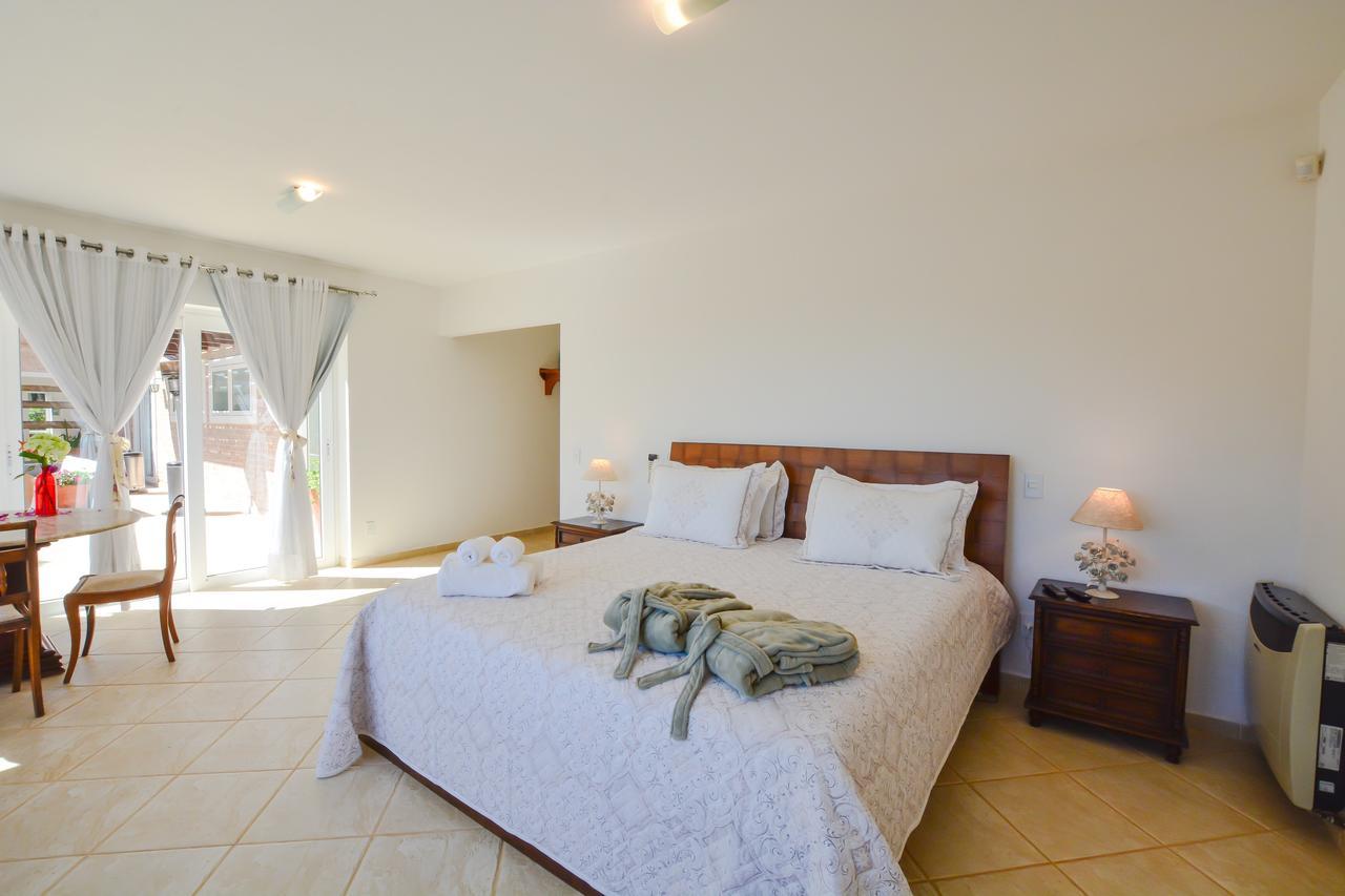 La Reserve Suites Monte Verde  Luaran gambar