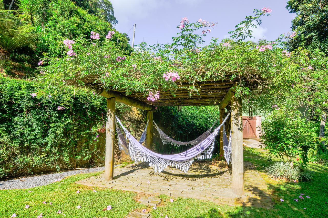 La Reserve Suites Monte Verde  Luaran gambar