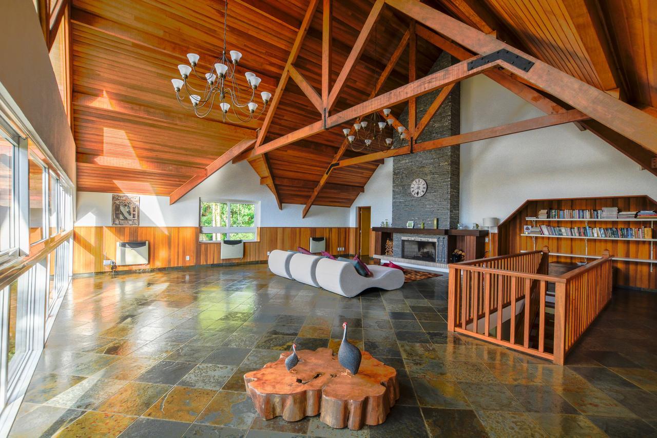 La Reserve Suites Monte Verde  Luaran gambar
