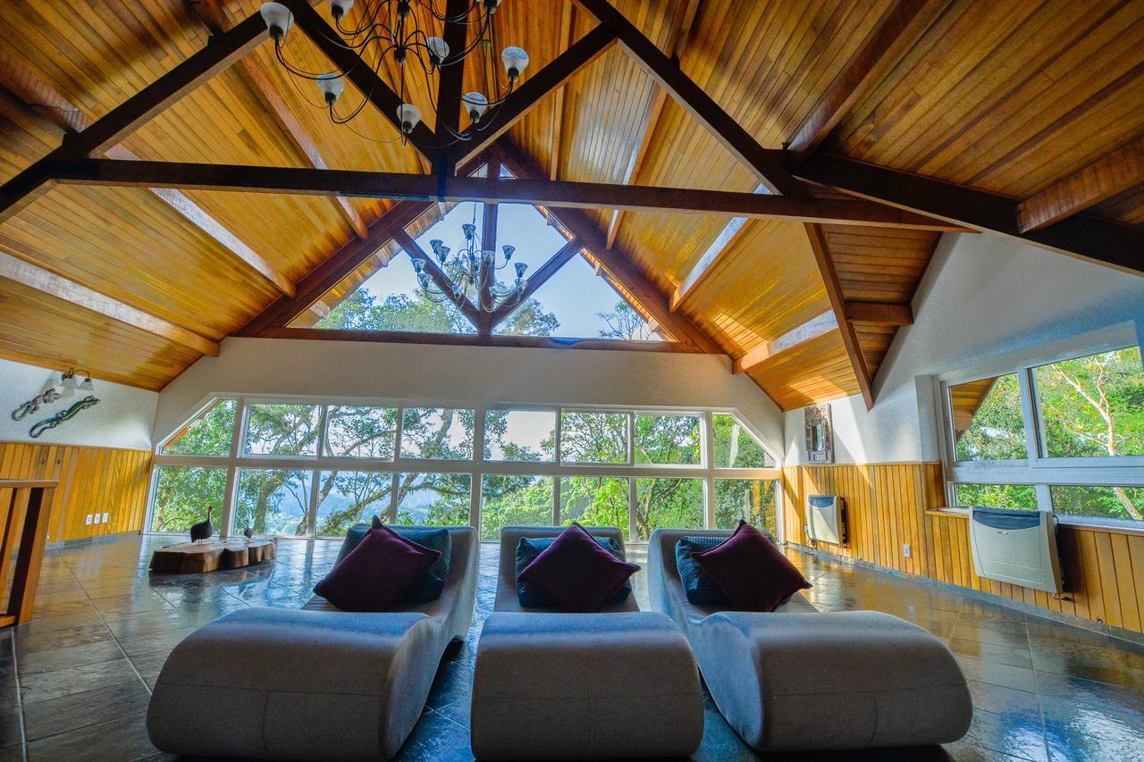 La Reserve Suites Monte Verde  Luaran gambar