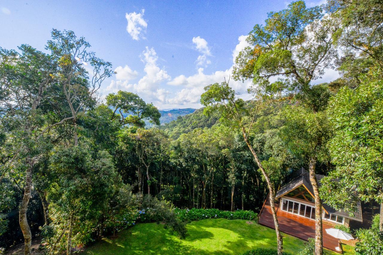 La Reserve Suites Monte Verde  Luaran gambar