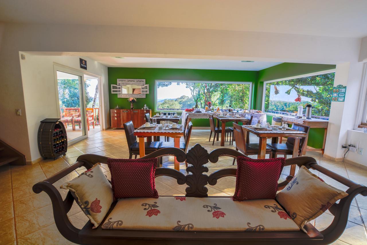 La Reserve Suites Monte Verde  Luaran gambar