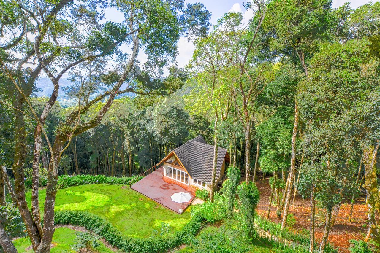 La Reserve Suites Monte Verde  Luaran gambar