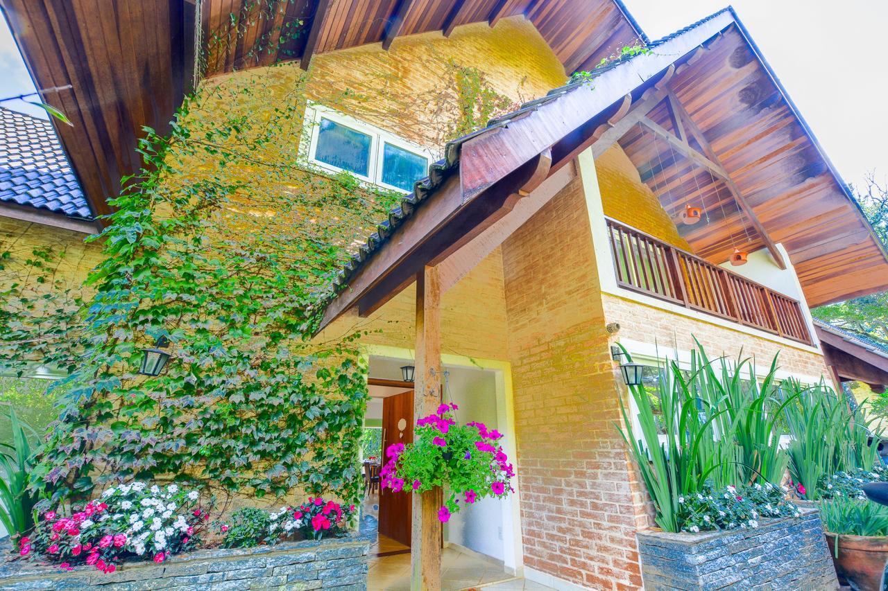 La Reserve Suites Monte Verde  Luaran gambar